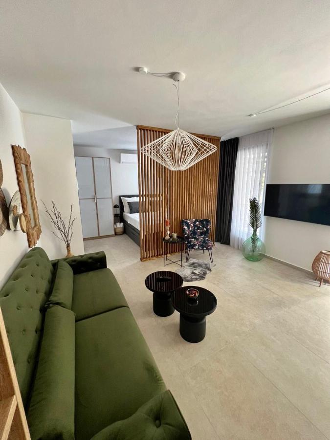 Apartmani Cube L Medulin Exterior foto
