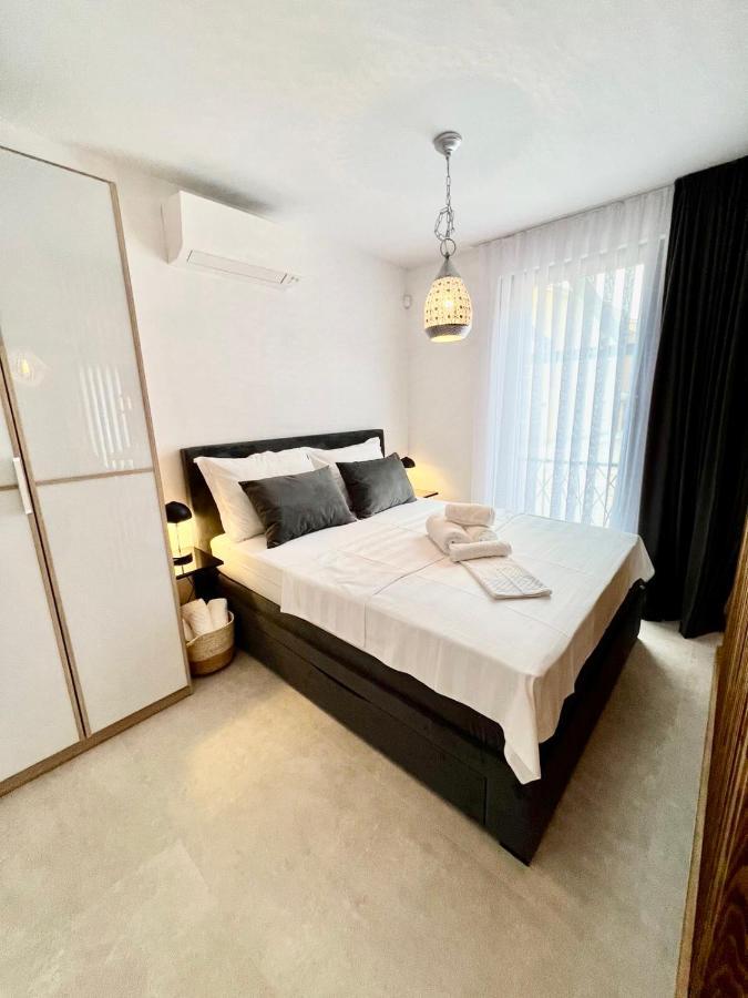 Apartmani Cube L Medulin Exterior foto